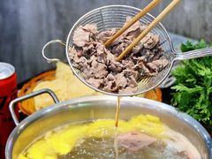 -古乐牛香·鲜牛肉牛杂火锅(五一中路店)