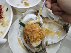 -人和啤酒屋海鲜大排档(营口路店)