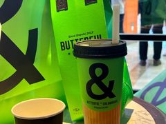 -BUTTERFUL&CREAMOROUS 黄油与面包(西单大悦城店)