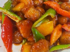 -根缘牌档(兴城路店)
