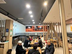 -庆蓉云·庆云面(双林店)