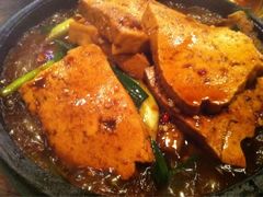 石锅老豆腐-成都田园印象(直营同怡店)