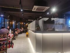 -遇见西木美式餐厅(体育路店)