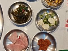 -杨记齐齐哈尔烤肉(总店)