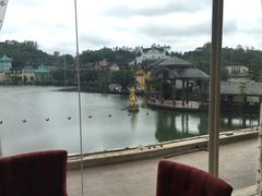 -深圳东部华侨城茵特拉根酒店