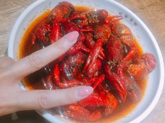 十三香小龙虾-叶派龙虾•招牌香辣蟹·海鲜(中海国际店)