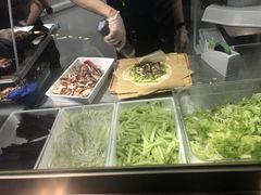 -特派卷·老北京烤鸭卷(合生汇购物中心店)