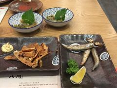 -八间(合生汇店)