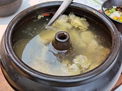 -云海肴·汽锅鸡·云南菜(高德置地店)