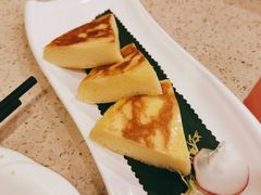 农家小米糕-点都德(盘福楼店)