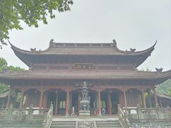 -钱王祠