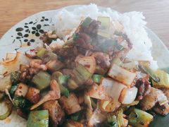 -社区便民服务餐厅(彰化南路店)