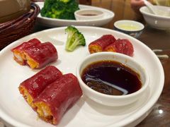 -岭南小生·粤港点心(华新旗舰店)