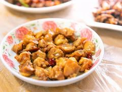 -蓝精灵饺子店