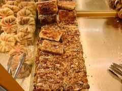 -杨老大焙子月饼干货(宽巷子民族美食街店)