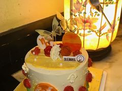 -CAKE BOSS 蛋糕老板(西单君太百货店)