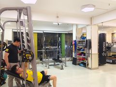 -中田健身工作室(东园店)