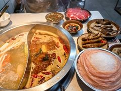 -芈重山老火锅(广州首店)
