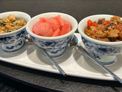 -锦楼·臻选新杭帮(杭州中心店)