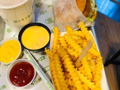 -Shake Shack(西单大悦城店)
