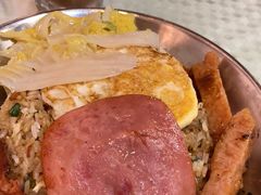 -山村茶餐厅(石岐店)