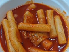 -米笑情(韩乐坊店)