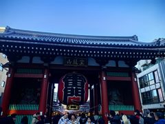 -浅草寺