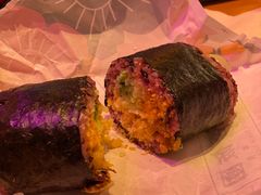 -阿杏饭团(悦汇城店)