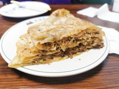 -清真永恒华威肉饼(潘家园店)