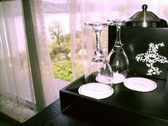 -天目湖涵田度假村