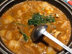 -铜锣湾·有麝自然香(长嘉汇购物公园店)
