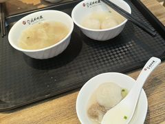 -同利肉燕老铺(澳门路店)