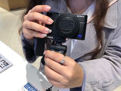 -Sony Store索尼(深圳深业上城店)