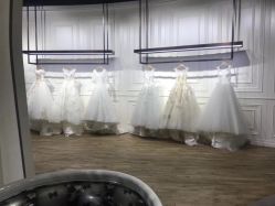 -南京宝娜嫁衣婚纱礼服馆(中央路店)
