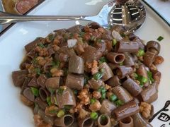-日照大牌檔•小船海鲜(万平口店)