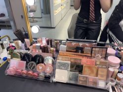 -米莱摄影写真(五大道别墅店)