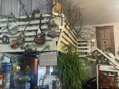 -新疆狼爷烤肉(宋庄店)