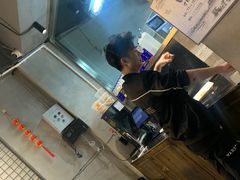 -记忆串城·东北烧烤·小龙虾·大型团建(南油店)