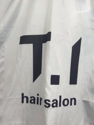 点击看大图 -T.1 hair salon烫染接发