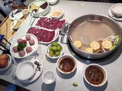 -俏牛哥鲜牛肉牛肆馆(重庆天地店)