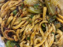 -老陈婆手工面庄