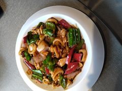-佬太公海鸭·海鲜大排档(上海总店)