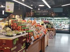 -blt精品超市(北京银座店)