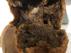 空心咖啡麻薯包-好利来(宣武门店)