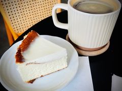 -PUZZLE COFFEE 拼图咖啡