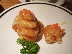 芥末虾仁球-太二酸菜鱼(汕头苏宁广场店)