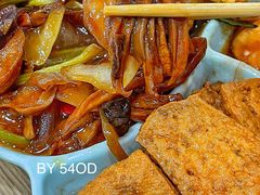 -晓宇盒饭(民安街店)