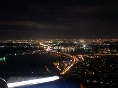 -谢列梅捷沃国际机场