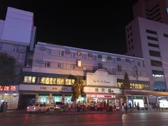 -迎宾楼(解放西街店)