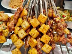 -No.DD戳子烧烤·江湖菜(北京总店)